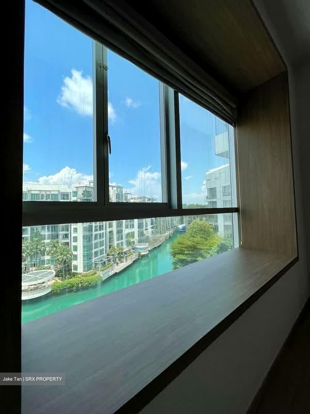 Reflections At Keppel Bay (D4), Condominium #531993741